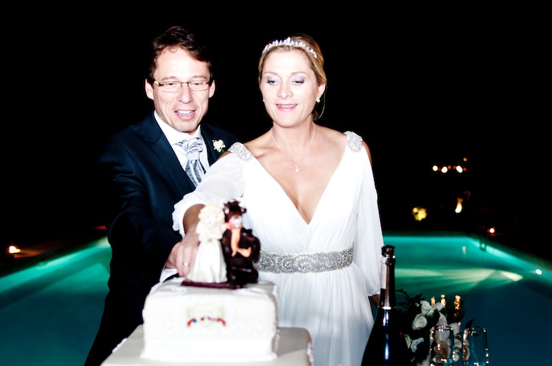 Purely Events | A SICILIAN LOVE AFFAIR