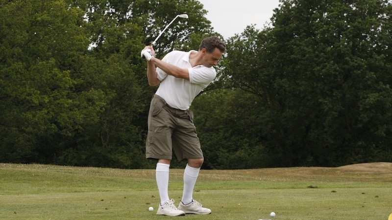 YMCA - Charity Golf Day
